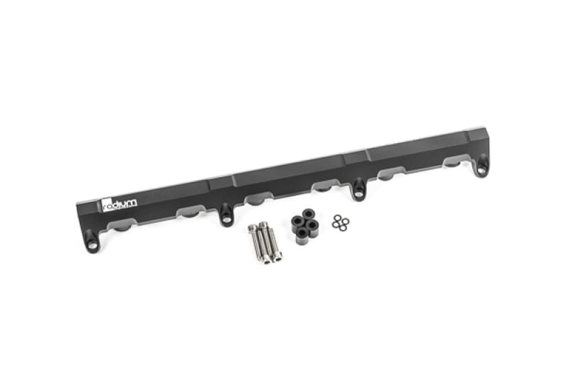 Radium Engineering — Radium Engineering VW/Audi/Porsche 3.2L 24V VR6 Fuel Rail
FUEL RAIL VR6