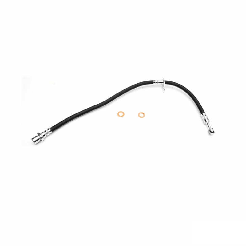 DFC — DFC 00-14 Subaru Forester Front-L Brake Hose