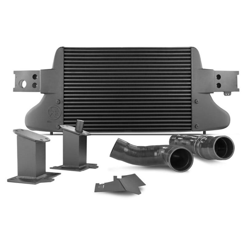 Wagner Tuning — Wagner Tuning Audi RS3 8Y 2.5L TFSI Competition Intercooler Kit w/Charge Pipe