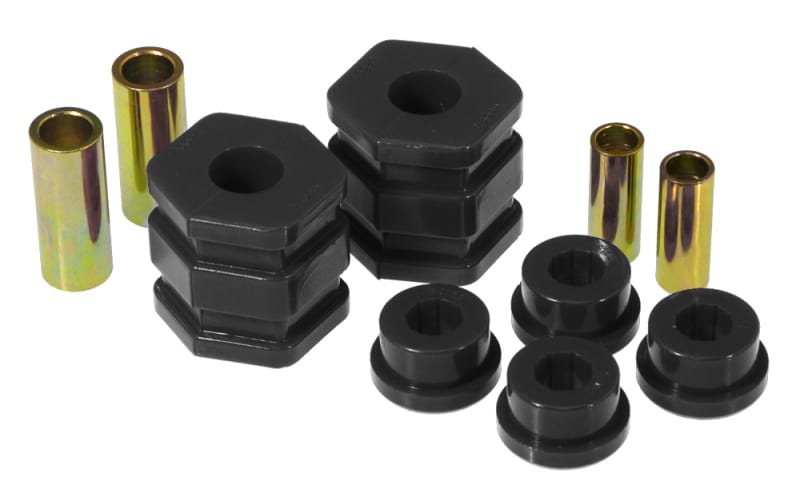 Prothane — Prothane 96-00 Honda Civic Front Lower Control Arm Bushings - Black
CONTROL ARM BUSHINGS