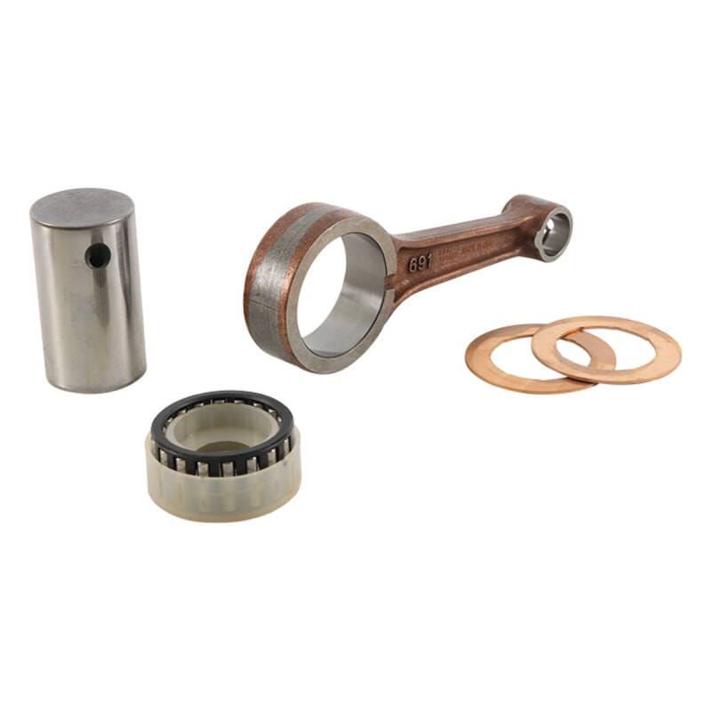 Hot Rods — Hot Rods 01-08 Honda TRX 250 EX 250cc Connecting Rod Kit