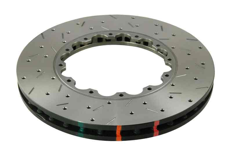 DBA — DBA 2004 WRX STi (5x100) Front Cross Drilled & Slotted 5000 Series Replacement Rotor Rings
5000 Series Repl Rot
Brake Rotor