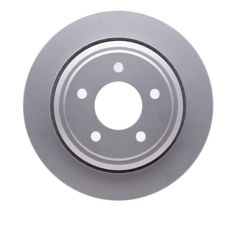 DFC — DFC 10-11 Ford Ranger (USA/Canada) Rear GeoSPEC Coated Rotor
DFC Brake Rotor