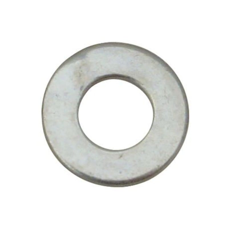 S&S Cycle — S&S Cycle .255in x .438in x .024in Flat Washer - 8 Pack