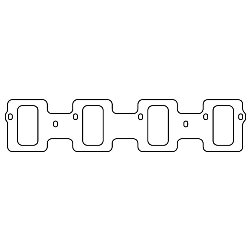 Cometic Gasket — Cometic GM L92/LS3 6.2L V8 .060 KF Intake Gasket Set - Carbureted
Intake Gasket Se
