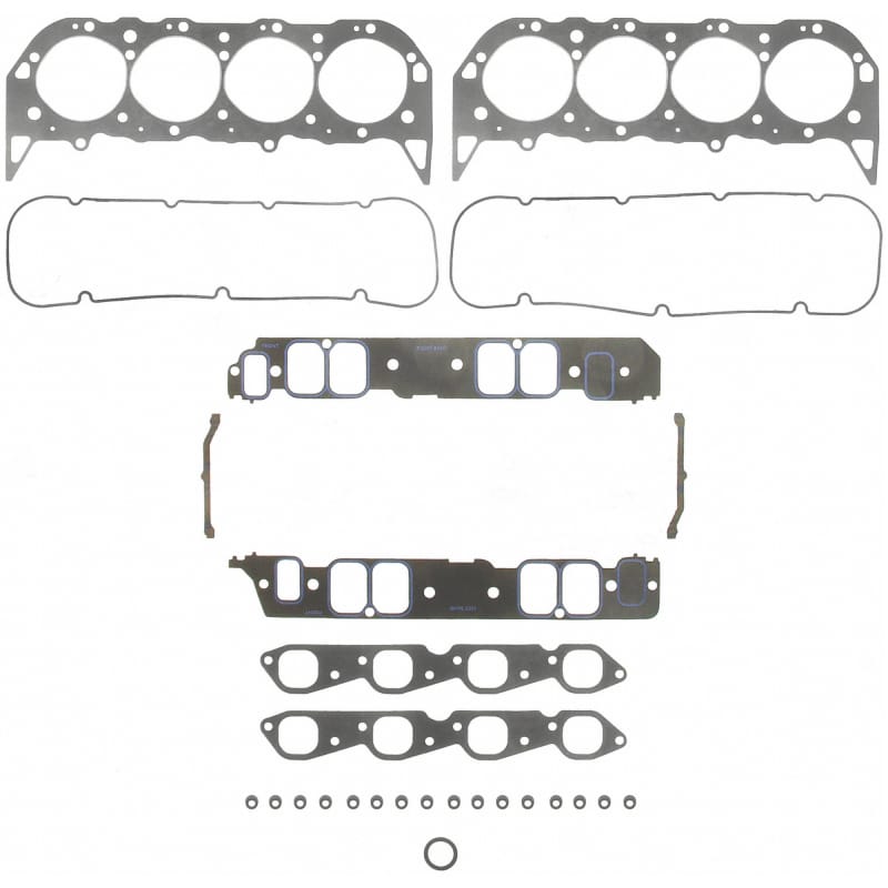 Fel-Pro — Fel-Pro 17205 Engine Cylinder Head Gasket Set