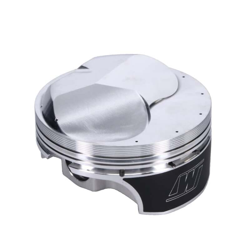 Wiseco — Wiseco 4.630 Big Block Chevy Quick 16 +45cc Dome 1.270CH Piston Set
Piston Set