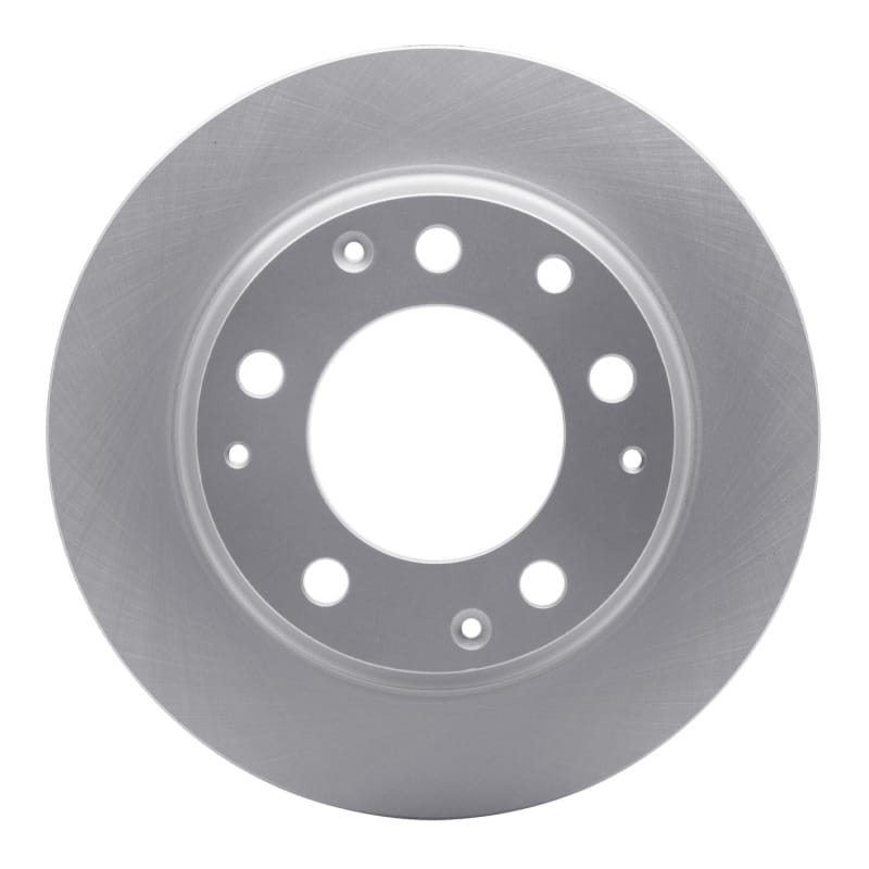DFC — DFC 69-83 Porsche 911 Rear GeoSPEC Coated Rotor
DFC Brake Rotor