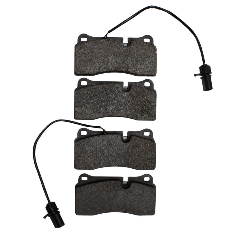DFC — DFC 95-05 Lamborghini Diablo Rear/Front 5000 Advanced Low Metallic Brake Pads
DFC Brake Pad Set