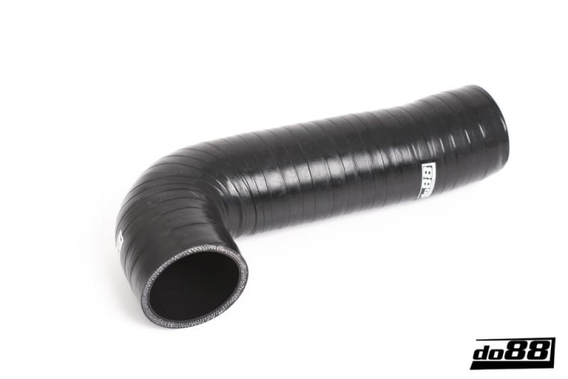 do88 — do88 SAAB 9-5 1.9 TiD 06-10 Intercooler Pipe to Intake Manifold (60/70Ah battery)
