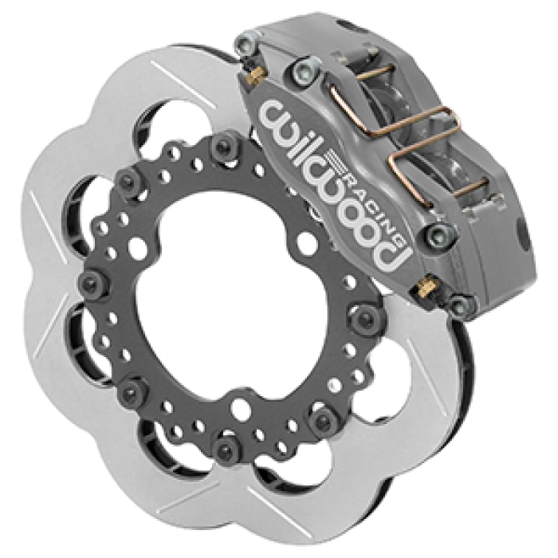 Wilwood — Wilwood Sprint Front Kit DPR Dynamic MT
BRAKE KIT