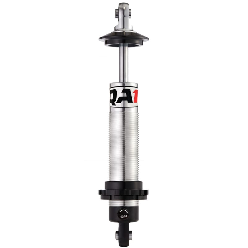 QA1 — QA1 Proma Star Series Coil-Over Shock Absorber - Single Adj. - Bearing Mount - 13in/19.5in- Aluminum
Proma Star Shock