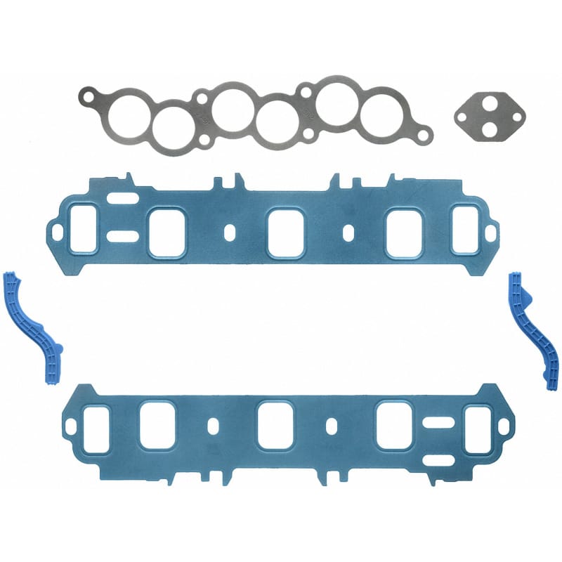 Fel-Pro — Fel-Pro Ford Ranger MS 95372 Engine Intake Manifold Gasket Set