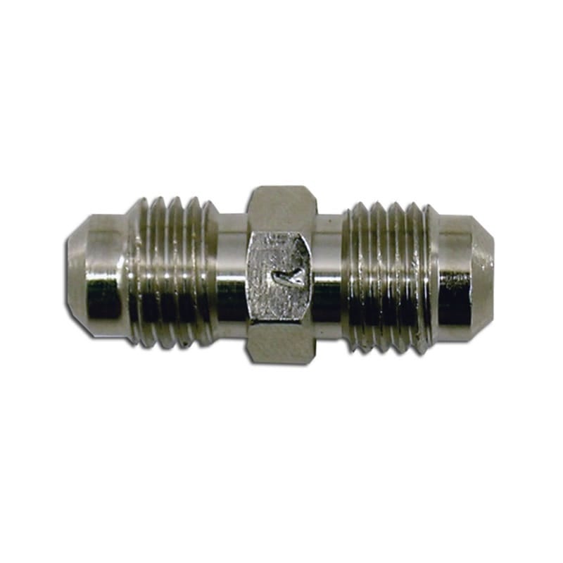 Nitrous Express — Nitrous Express 4AN x 4AN Male Union
AdptFitting
AN Fitting