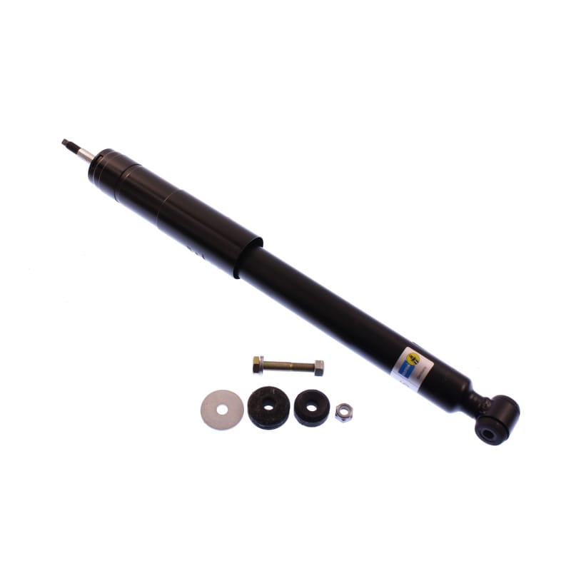 Bilstein — Bilstein B4 1984 Mercedes-Benz 190D 2.2 Rear Shock Absorber
Shock