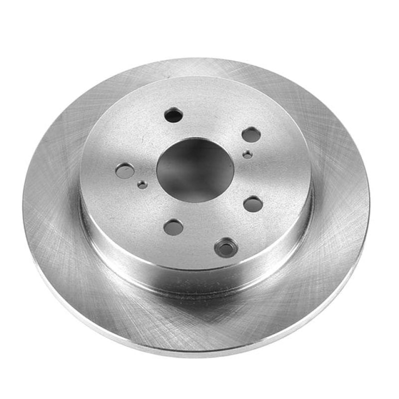 PowerStop — Power Stop 16-19 Toyota Mirai Rear Autospecialty Brake Rotor
AutoSpecialty Rotor