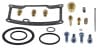 All Balls Racing — All Balls Racing 1992 Arctic Cat Jag Carburetor Rebuild Kit