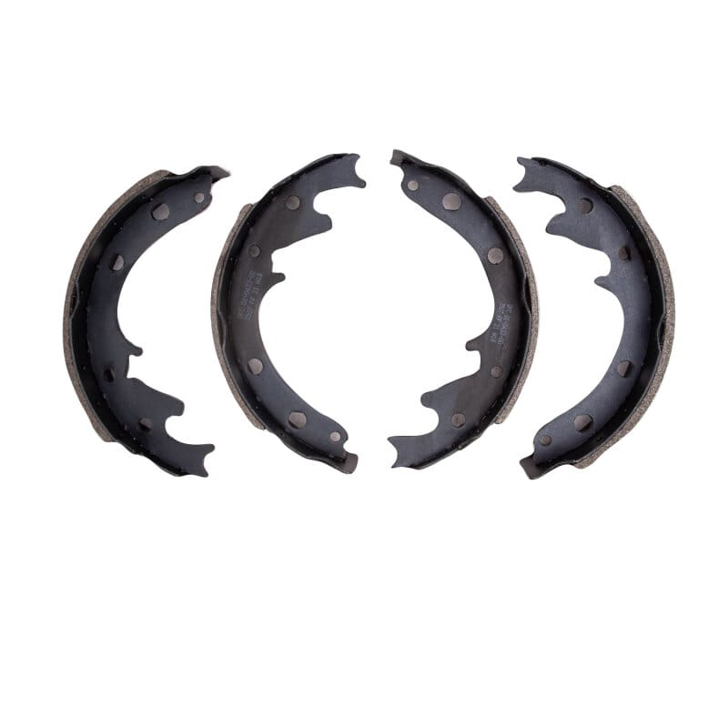 DFC — DFC 60-83 American Motors Hornet Front/Rear Premium Service Shoes
DFC Brake Shoe Set