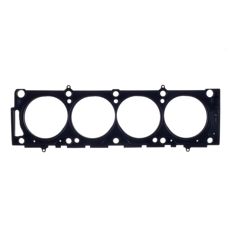 Cometic Gasket — Cometic Ford FE V8 .027 4.080 Bore (Does Not Fit 427 SOHC) MLS Cylinder Head Gasket