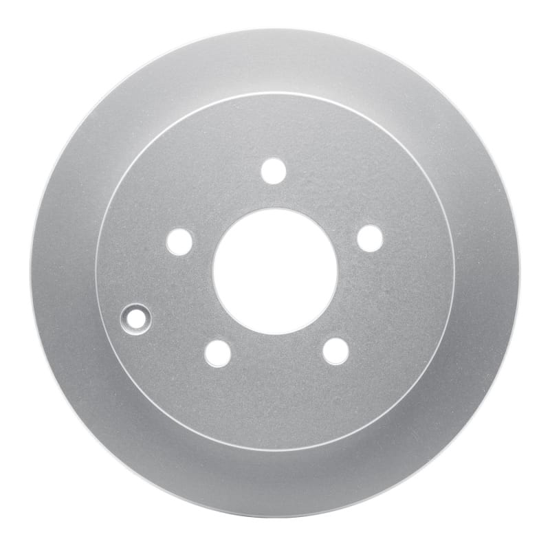 DFC — DFC 01-07 Buick Rendezvous Rear GeoSPEC Coated Rotor
DFC Brake Rotor