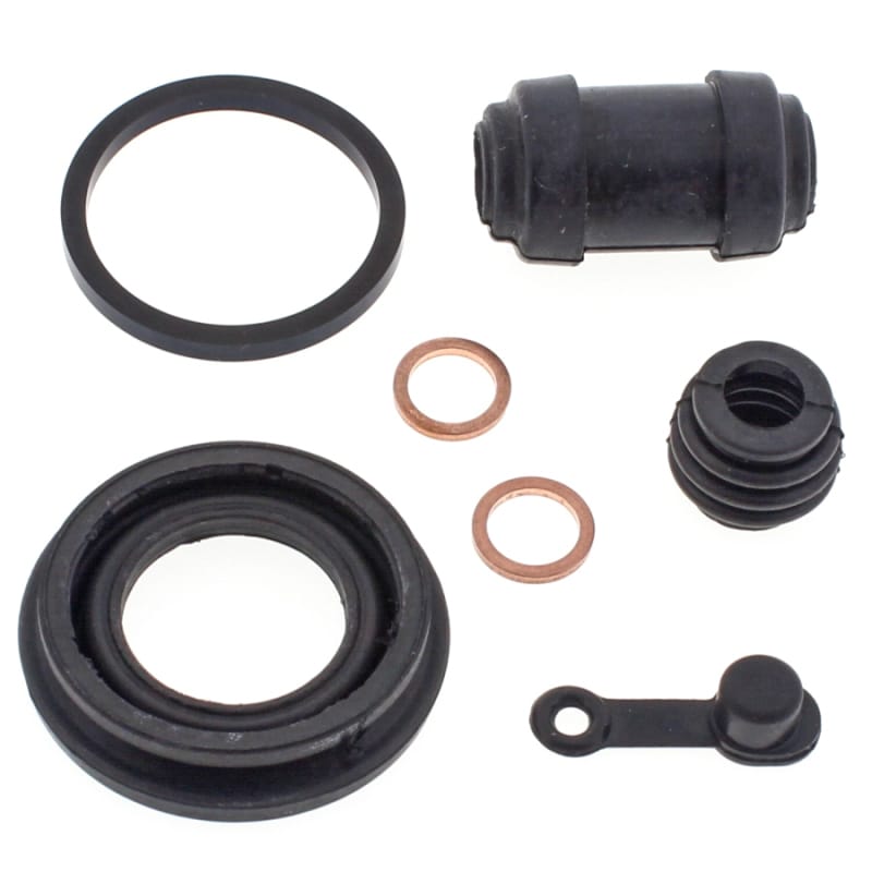 All Balls Racing — All Balls Racing 05-14 Honda TRX500FA Caliper Rebuild Kit Front