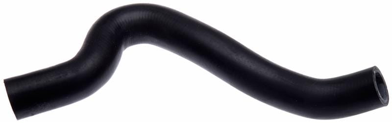 Gates — Gates 99-01 Volkswagen Jetta 4-Cyl. 1.9L Diesel Heater To Pipe-1 Molded Heater Hose