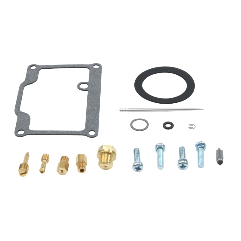 All Balls Racing — All Balls Racing 85-90 Polaris Star 250 Carburetor Rebuild Kit