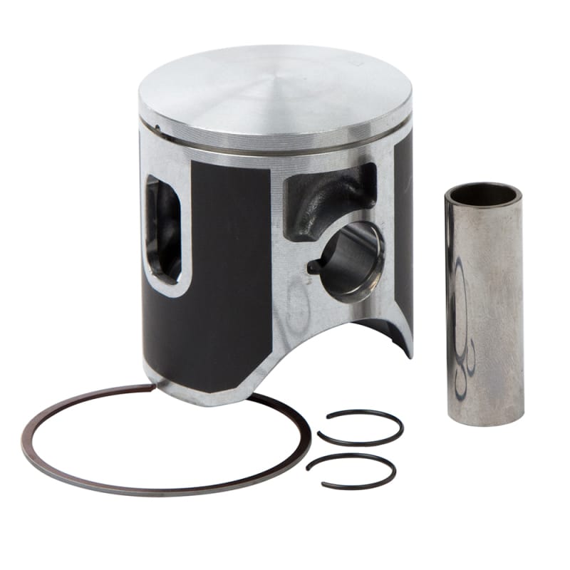 Vertex Pistons — Vertex Piston 02-04 Yamaha YZ 125 125cc Cast Replica Piston Kit