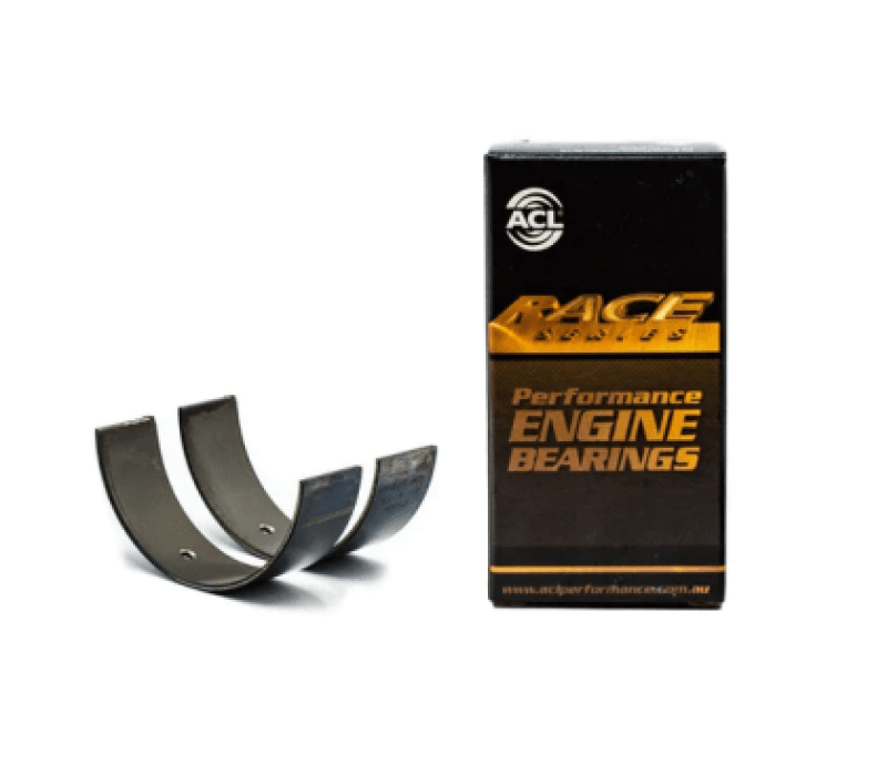 ACL — ACL BMW M20B20/M20B23/M20B25/M20B27 Standard Size Main Bearing Set