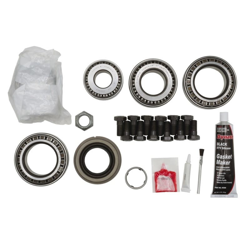 Eaton — Eaton Dana 70 U Rear Master Install Kit
RngPnnInstlKt