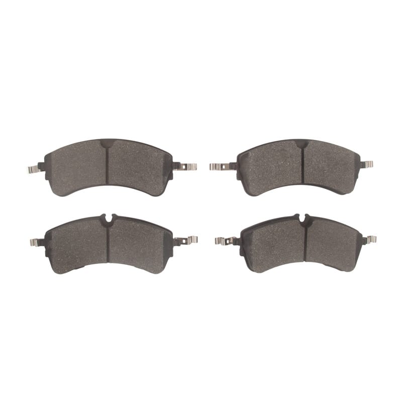 DFC — DFC 22-25 Ford E-Transit Rear Heavy Duty Pads - Semi Metallic