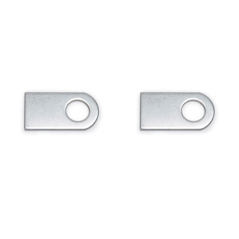 Russell — Russell Performance Weld-on Brake Hose Bracket (2 pcs.)
BrkHoseRlkBkt