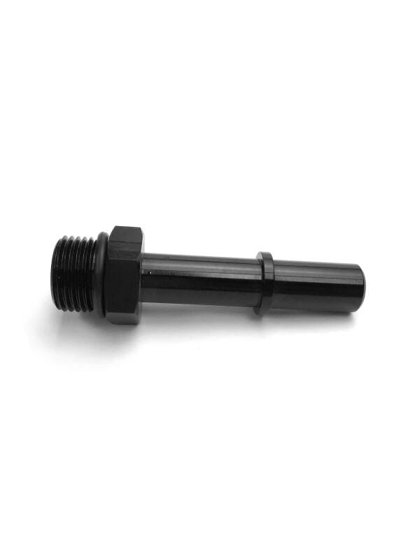 Fleece Performance — Fleece Performance Universal 1/2in Quick Connect to 3/4in-16 O-ring (-8 AN)
Hose Connector