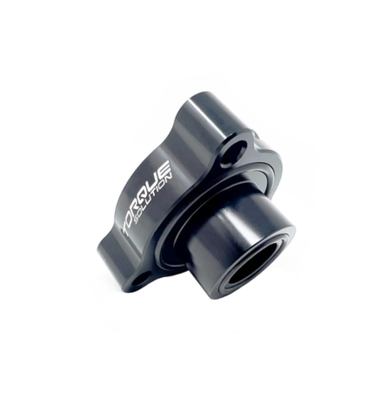 Torque Solution — Torque Solution 2020+ Cadillac CT5-V 2.0L 3.0L Blow Off Valve Adapter