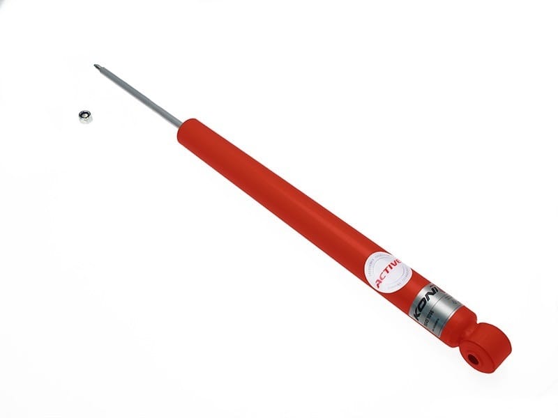KONI — Koni Special D (Red) Shock 04-12 Volvo V50 Incl Sport Suspension (Excl 4WD/Self Leveling) - Rear
Shock Absorber