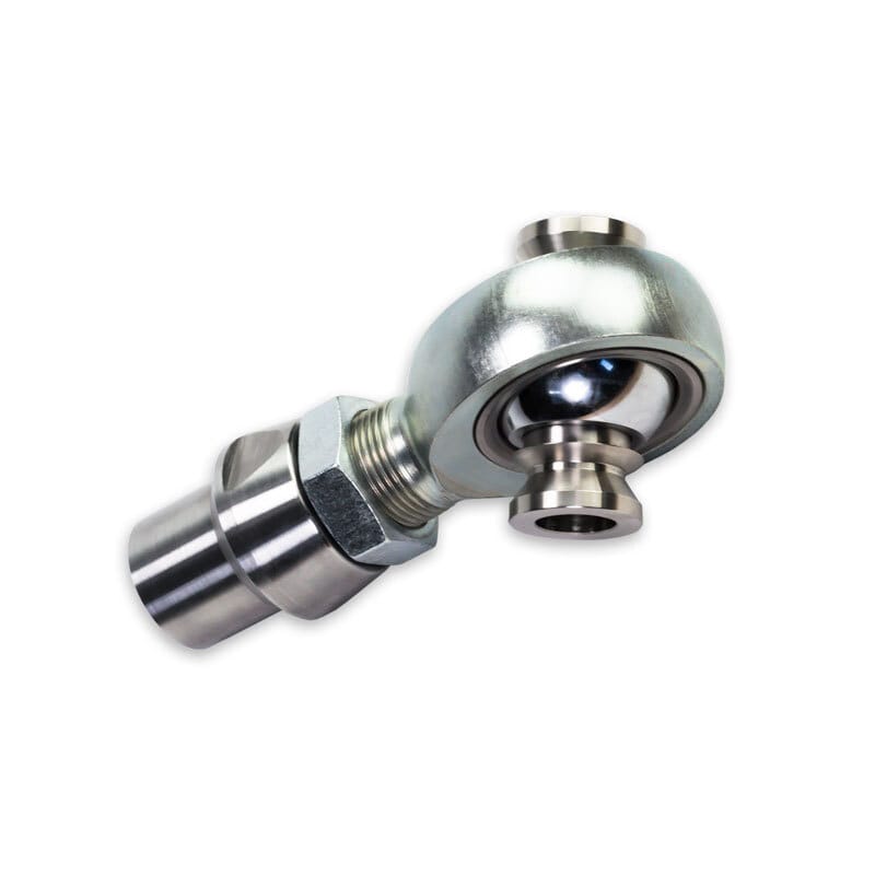Artec Industries — Artec Industries Jmx 7/8 Inch Rod End Kit - Lh 9/16 Inch Hole 2.63 Mw