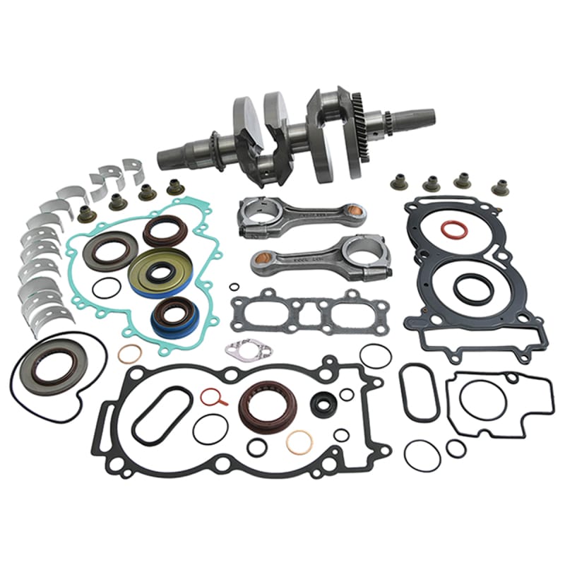 Hot Rods — Hot Rods 14-15 Polaris RZR XP 1000 1000cc Bottom End Kit