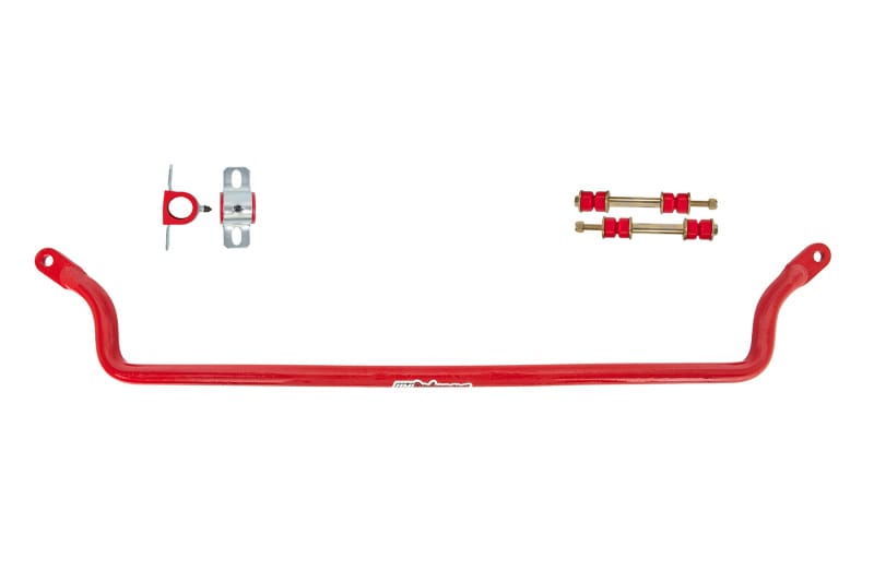 UMI Performance — UMI 65-70 Chevy B-Body Front Sway Bar Solid - 1-1/8 - Red
Front Sway Bar