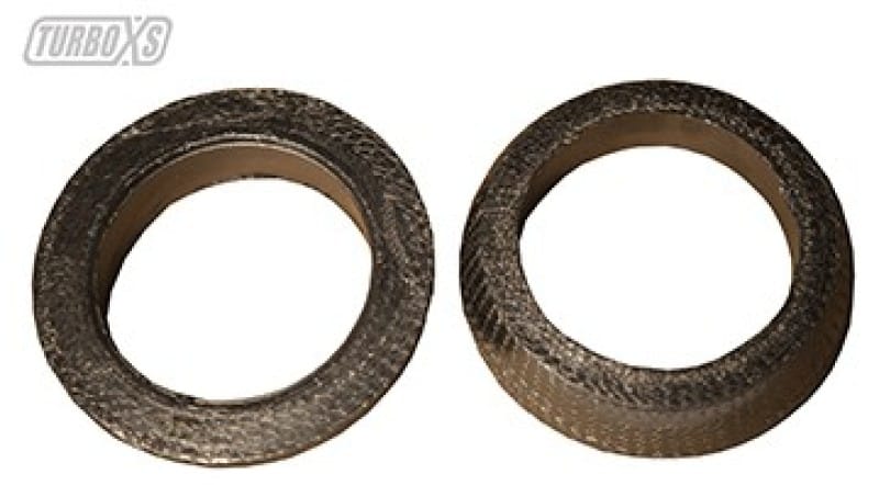 Turbo XS — Turbo XS 02-11 Mazda RX8 w/ TurboXS Racepipe/Catpipe Donut Gasket
Gasket