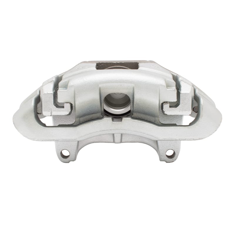 DFC — DFC 06-09 Volkswagen CC/Passat CC/Passat Front-L Silver Zinc Coated Premium Caliper
DFC Brake Caliper