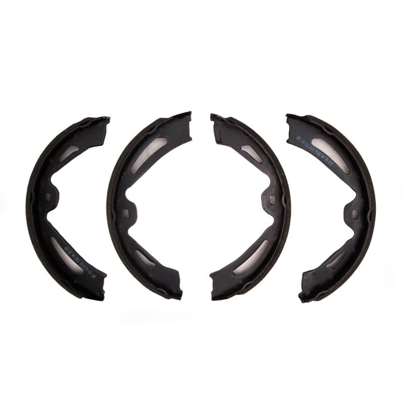 DFC — DFC 18-24 Audi RS e-TRON GT Parking Brake Parking Shoes