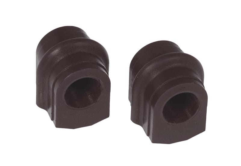 Prothane — Prothane Nissan Rear Sway Bar Bushings - 21mm - Black
SWAY BAR BUSHINGS