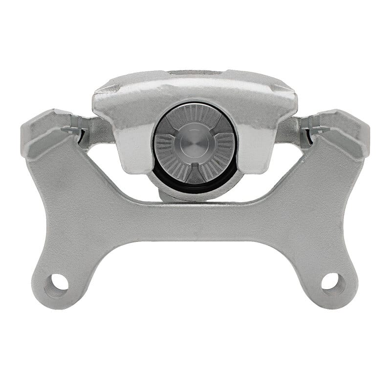 DFC — DFC 18-20 Ford F-150 RWD Rear-R Silver Zinc Coated Premium Caliper