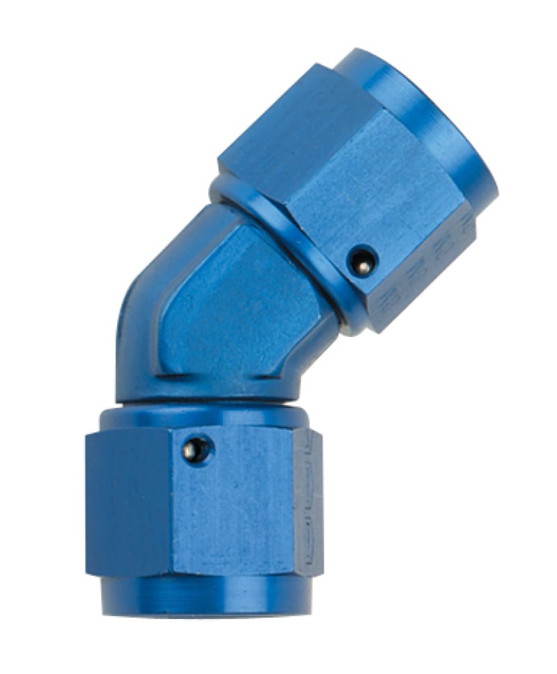 Fragola — Fragola -3AN x 45 Degree Female Coupler
