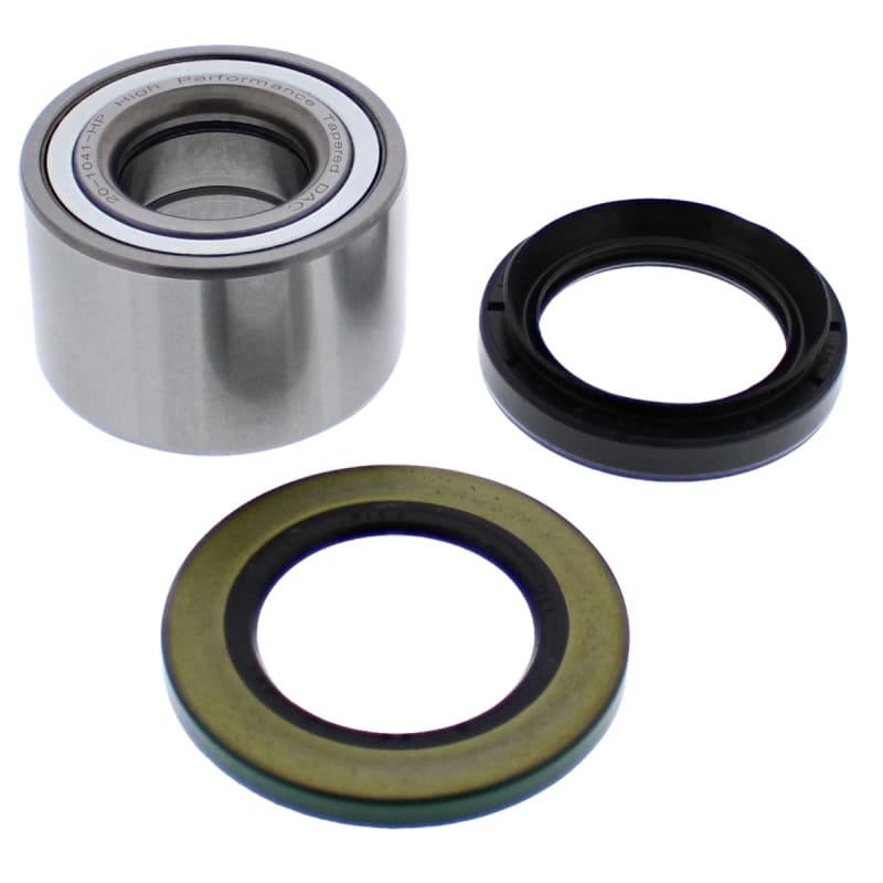 All Balls Racing — All Balls Racing 02-04 Can-Am Quest 500 Tapered DAC Front Upgrade Kit