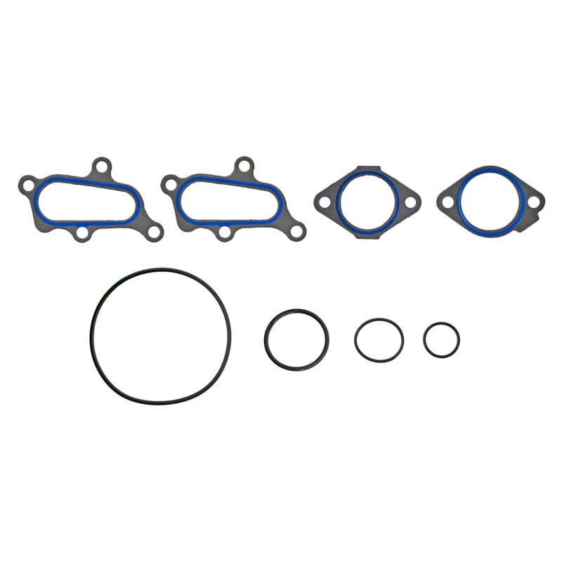 Fel-Pro — Fel-Pro Chevrolet Silverado 2500 HD Engine Water Pump Installation Kit