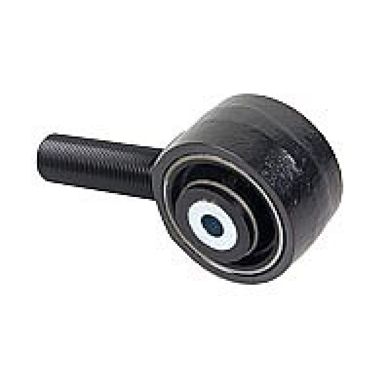 Synergy Mfg — Synergy 97-06 Jeep Wrangler TJ/LJ UCA Dual Durometer Bushing Forged Housing 10MM Bolt 2.00in Wide
