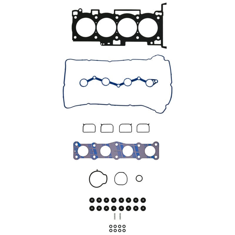 Fel-Pro — Fel-Pro Hyundai Sonata HS 26333 PT-2 PermaTorque Engine Cylinder Head Gasket Set