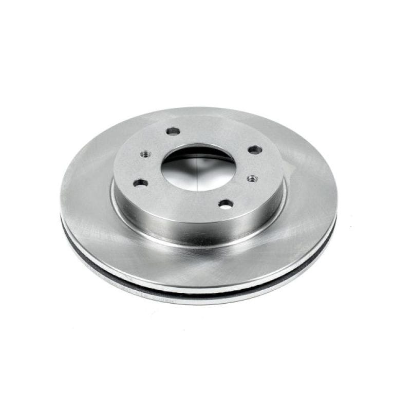 PowerStop — Power Stop 91-96 Infiniti G20 Front Autospecialty Brake Rotor
AutoSpecialty Rotor