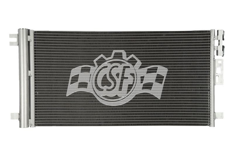 CSF — CSF 05-10 Chevrolet Cobalt 2.0L A/C Condenser